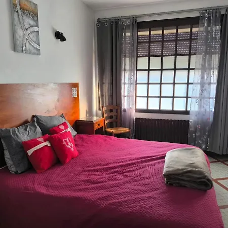 Atypique Grands Espaces Apartment *