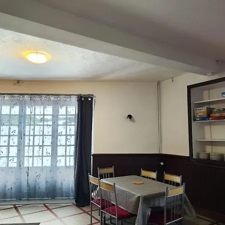 Atypique Grands Espaces Apartment