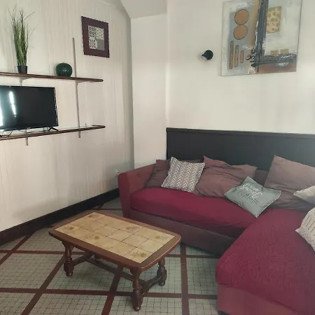 Atypique Grands Espaces Soumoulou